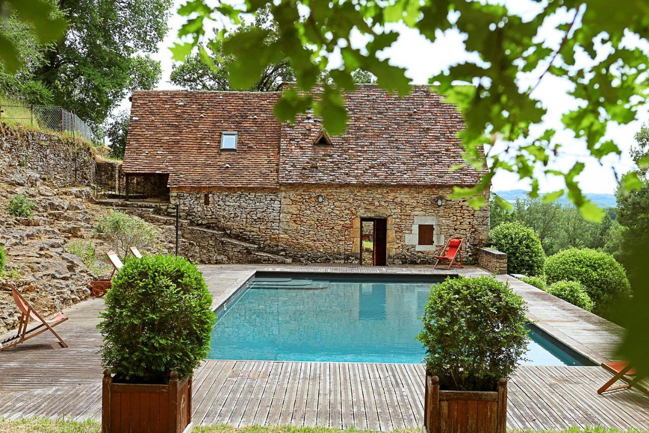D'hotes Avec Piscine La Rossillonie 3*